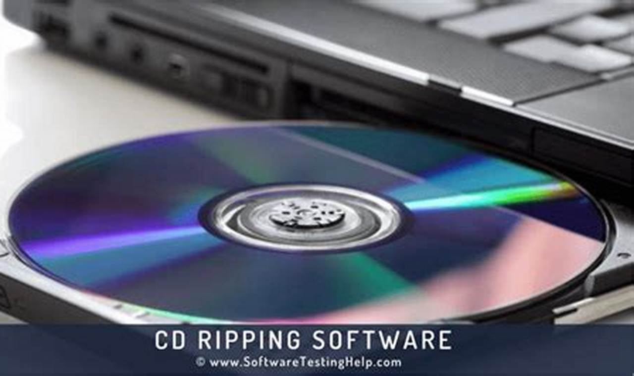 The Ultimate Guide to Ripping CDs: Discover the Best Software in 2023