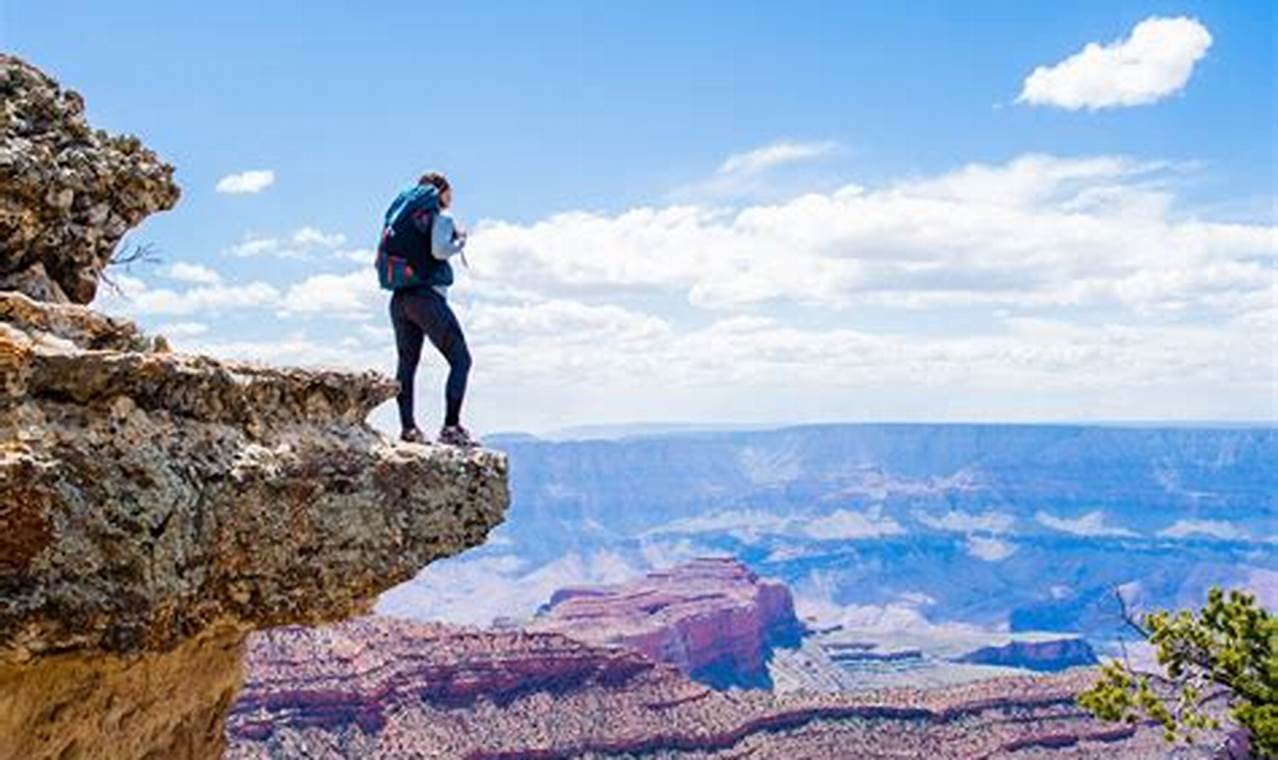 How to Hike the Grand Canyon: The Ultimate Guide to Timing Your Adventure