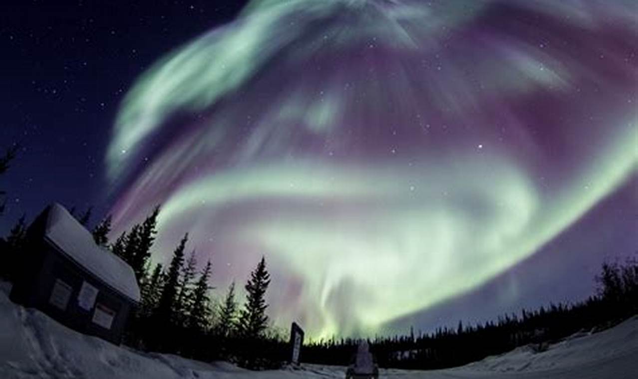 How to Experience the Northern Lights in Yellowknife: The Ultimate Guide