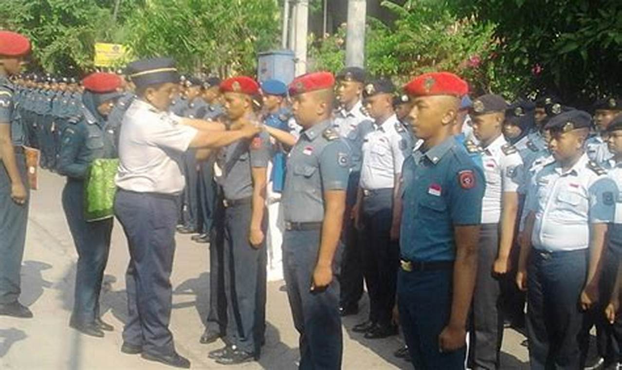 biaya pendidikan smk bhakti samudera surabaya