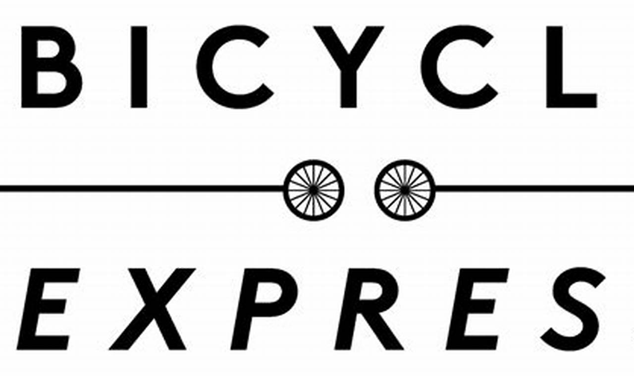 Bicycle Express: Your Eco-Friendly and Agile Delivery Solution
