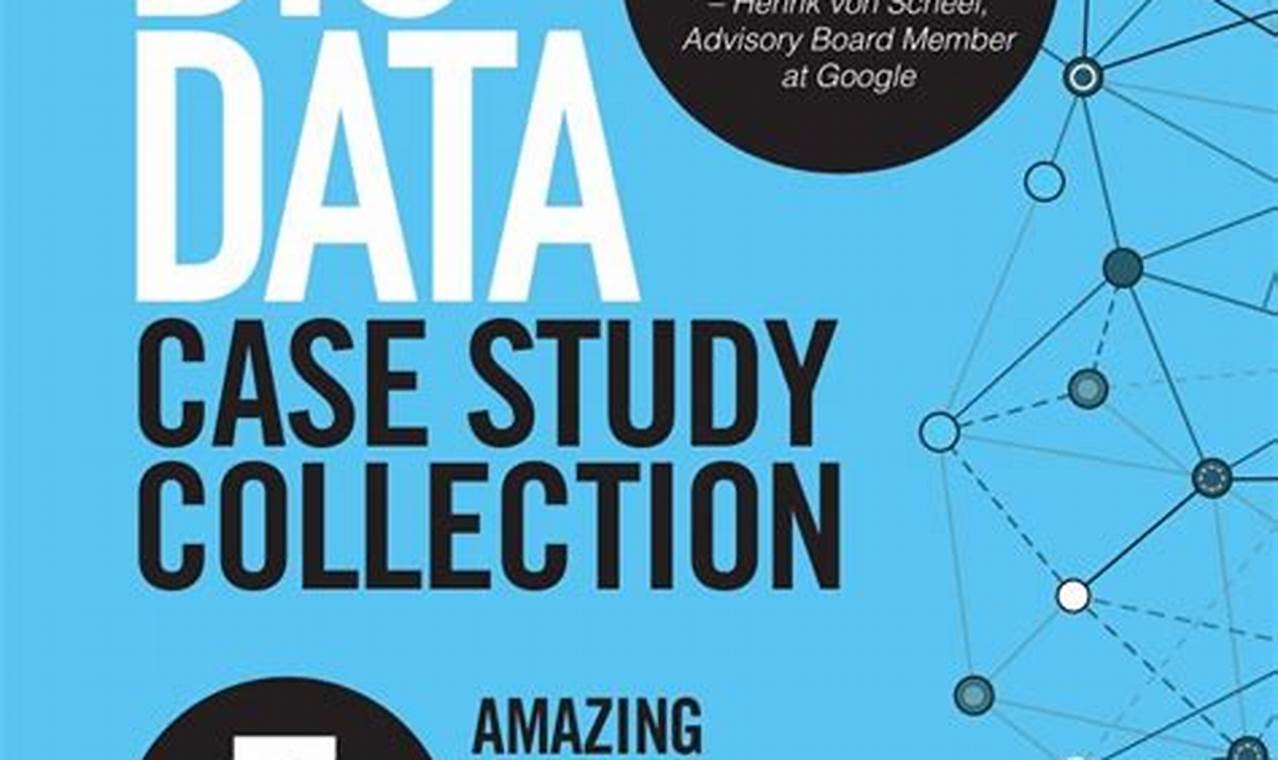 big data case studies