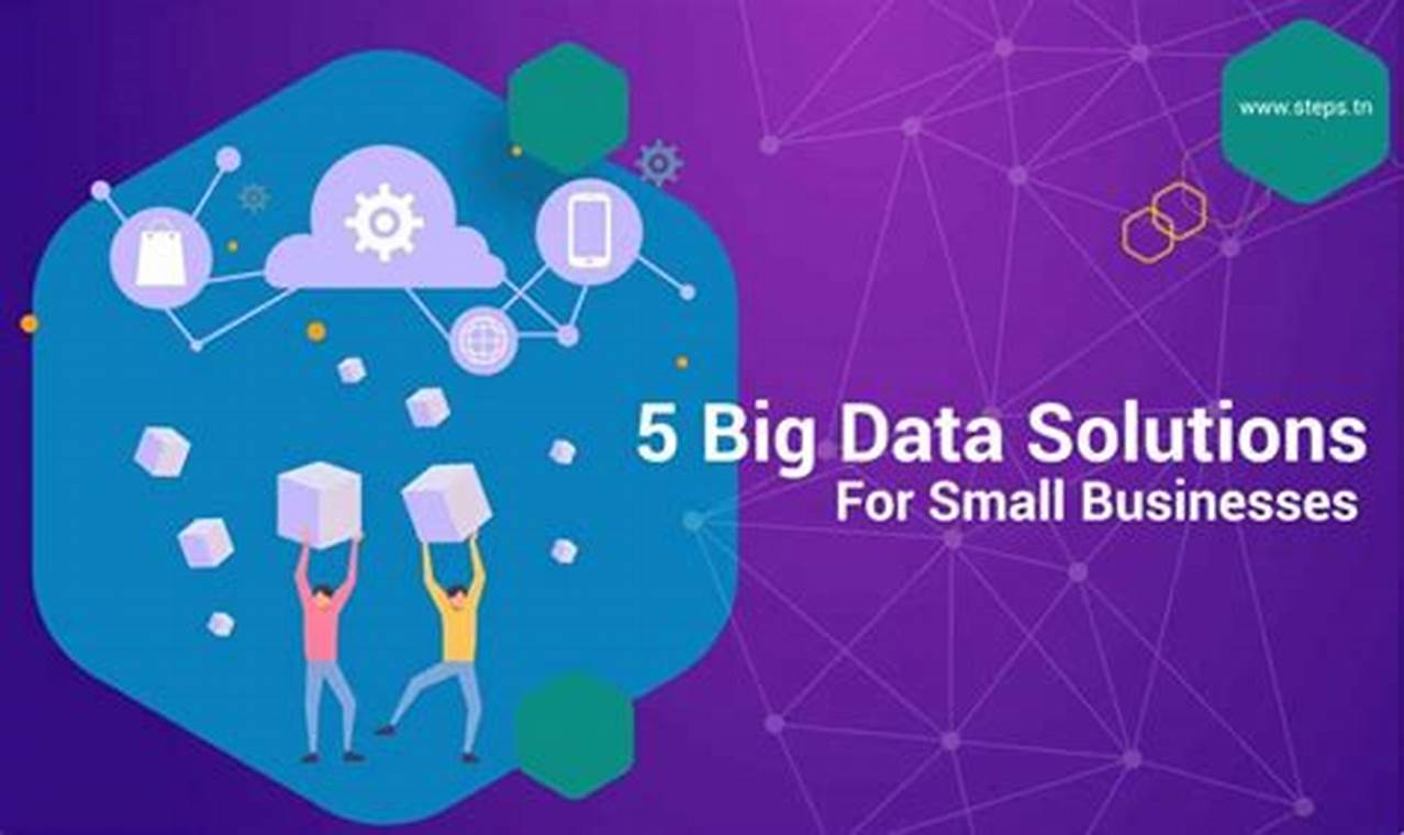 big data solutions