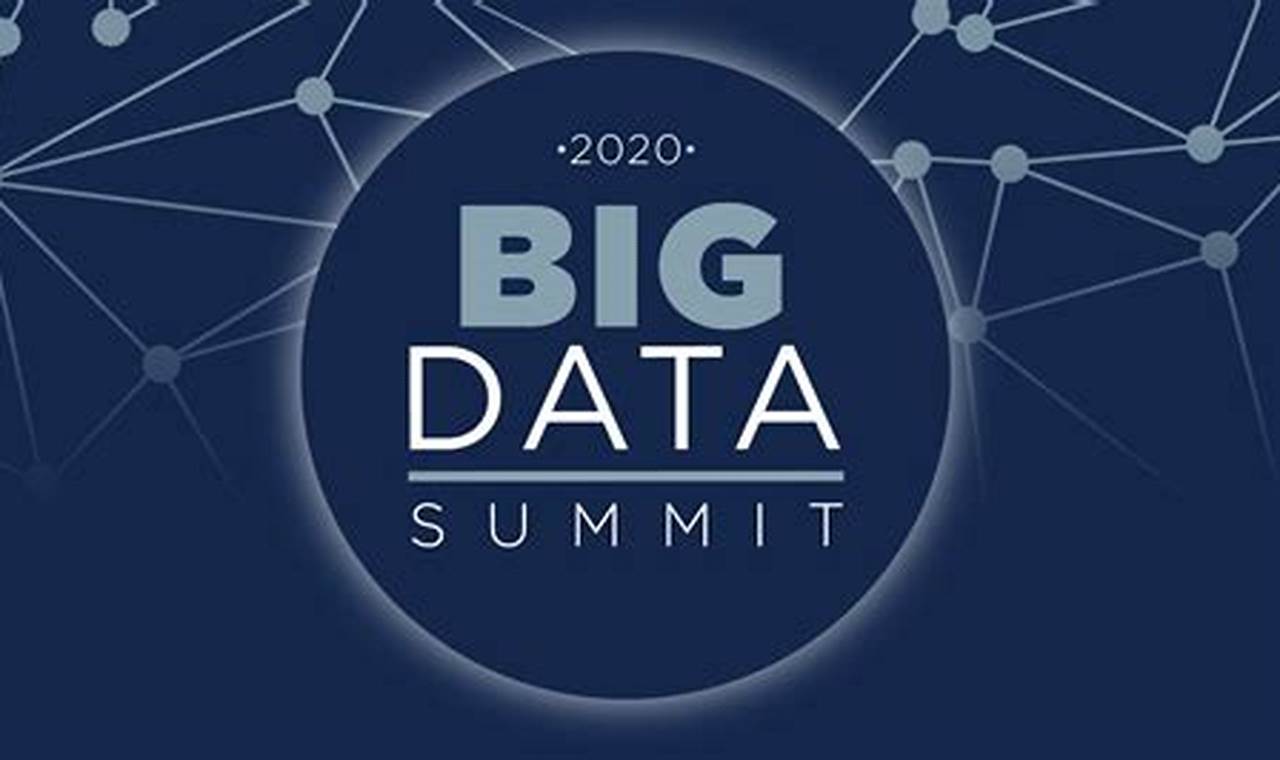 big data summit