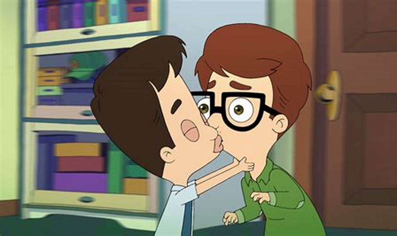 big mouth ep 16 release date
