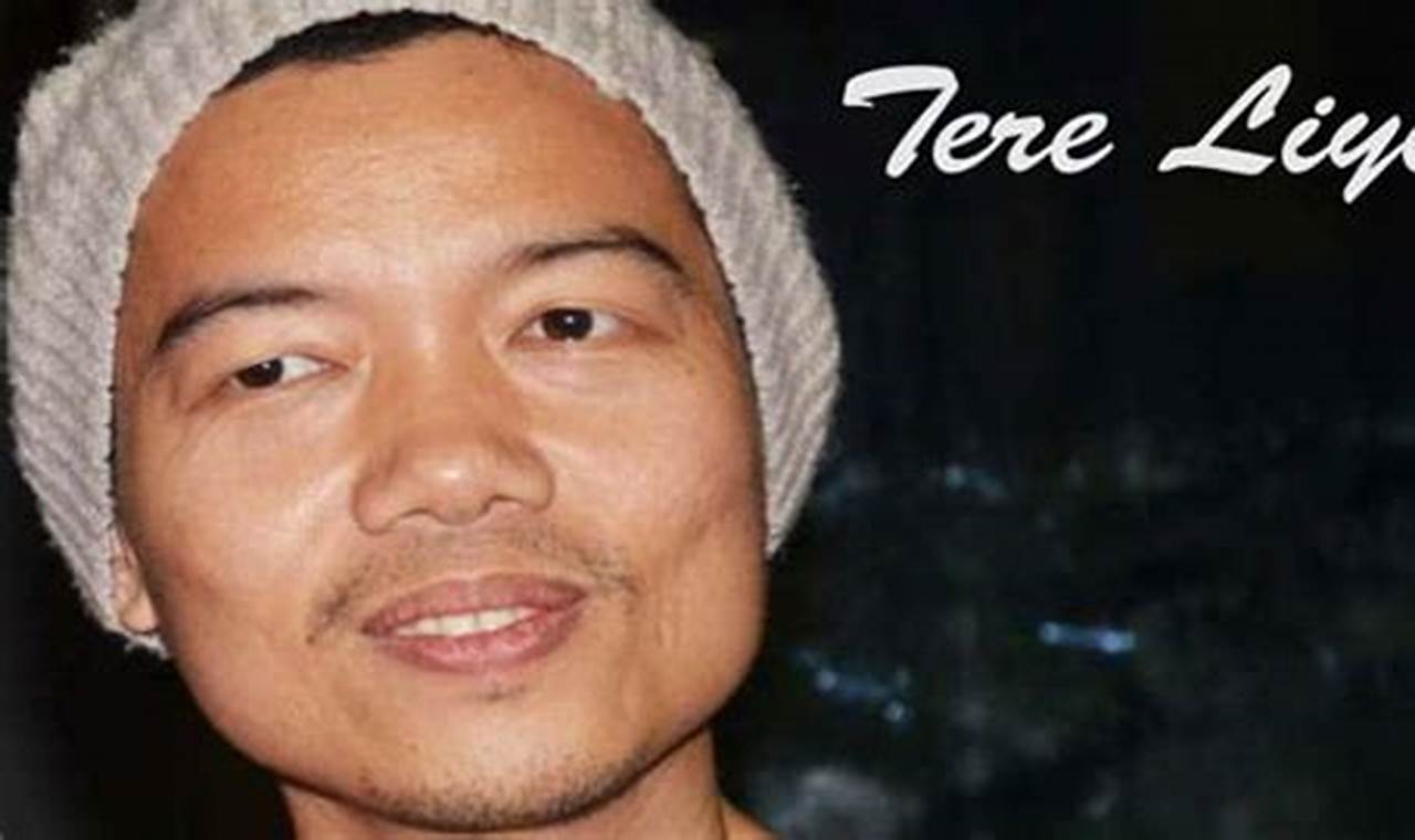 Biografi Tere Liye: Temukan Rahasia Sukses Penulis Inspiratif Indonesia