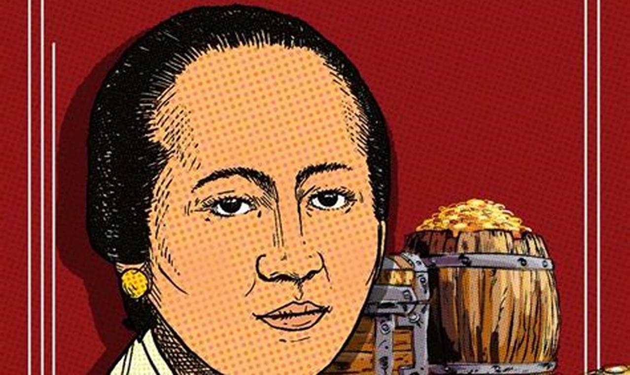 Kisah Inspiratif RA Kartini: Pelopor Emansipasi Wanita Indonesia