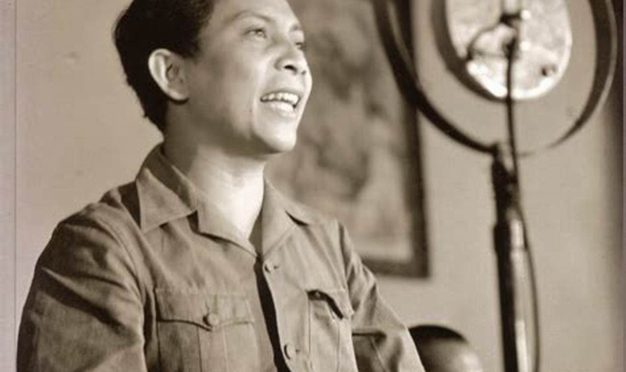 Biografi Tokoh Sutan Syahrir: Kisah Inspiratif Pejuang Kemerdekaan