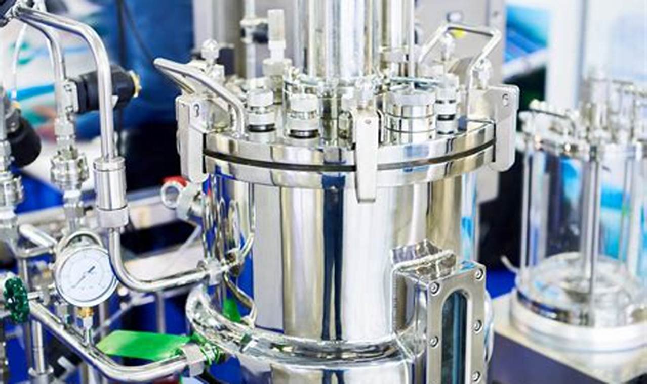 Unlocking the Power of Biotechnology and Bioprocess Engineering for Biotech Advancements