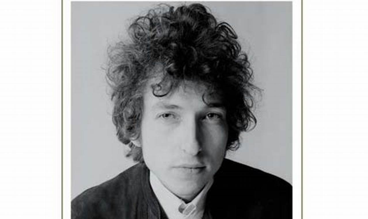 Unveiling the Secrets of Bob Dylan's "Mixing Up the Medicine": Insights and Discoveries