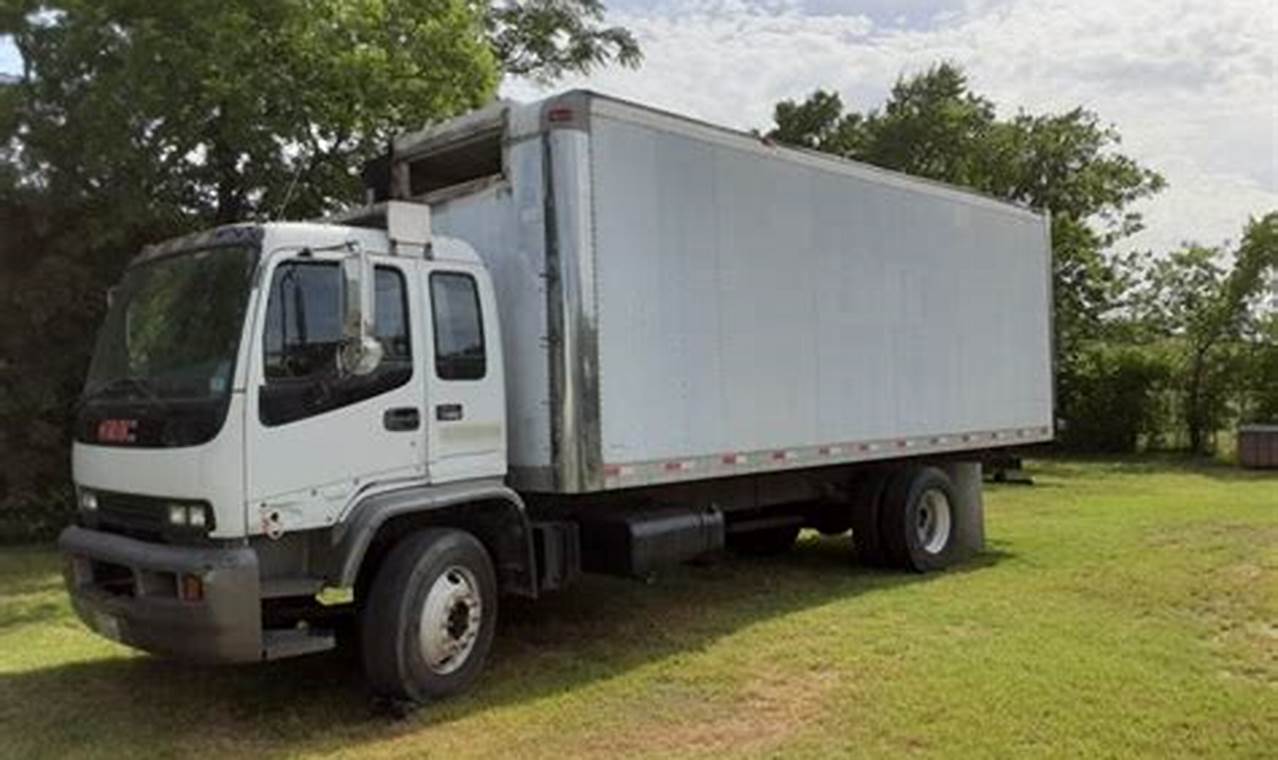 bobtail truck for sale dallas tx