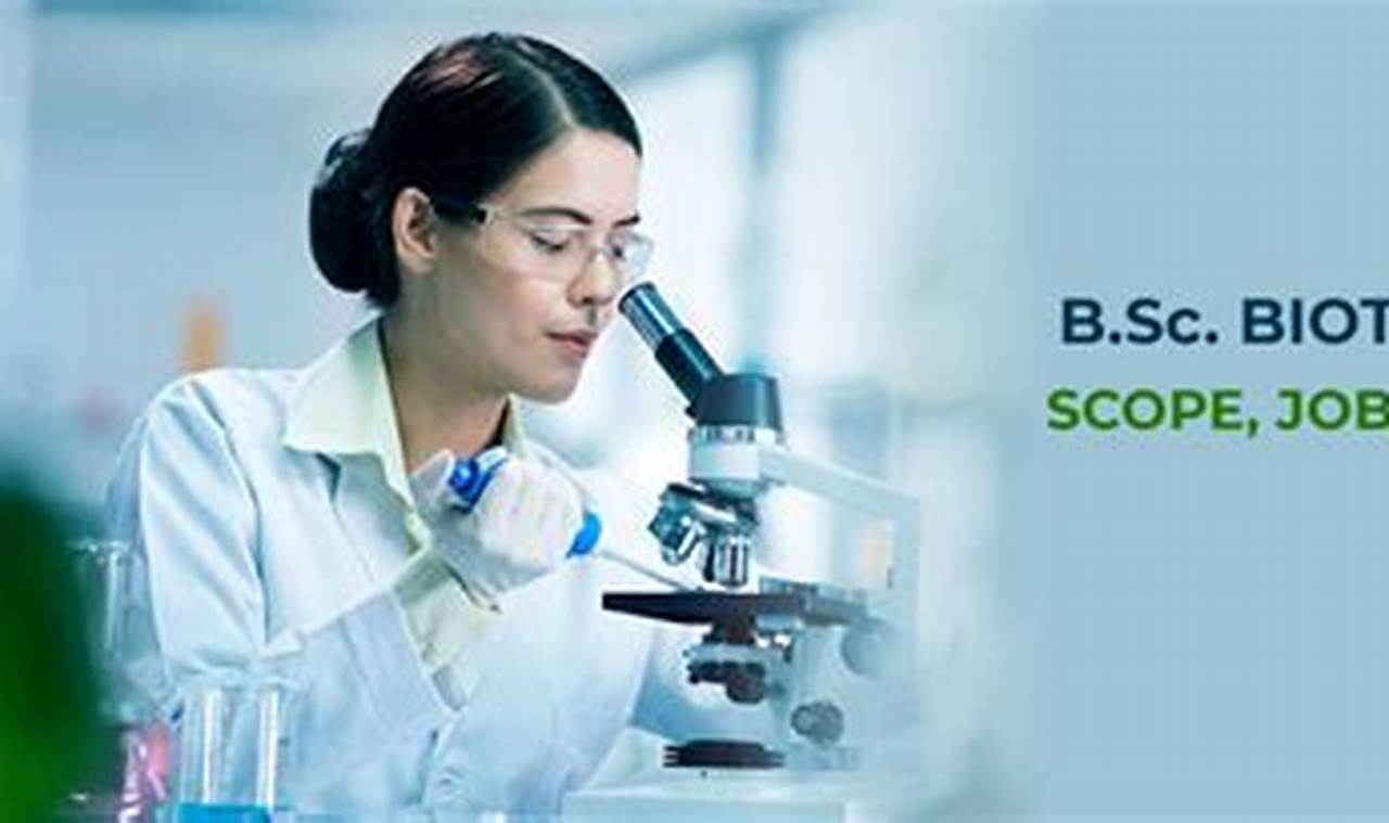 Unlocking the Power of BS Biotechnology: A Comprehensive Guide for the Biotech Niche
