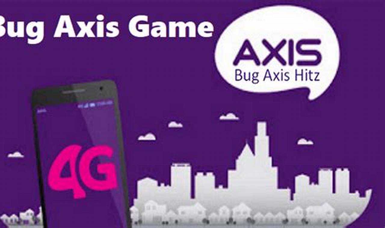 bug axis game
