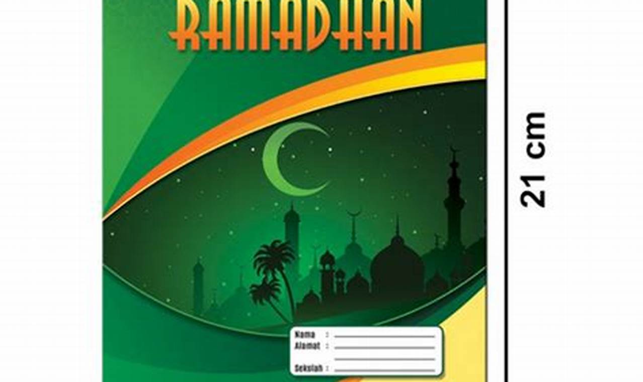 Temukan Rahasia Ibadah Ramadan yang Sempurna dengan Buku Amaliah Ramadan