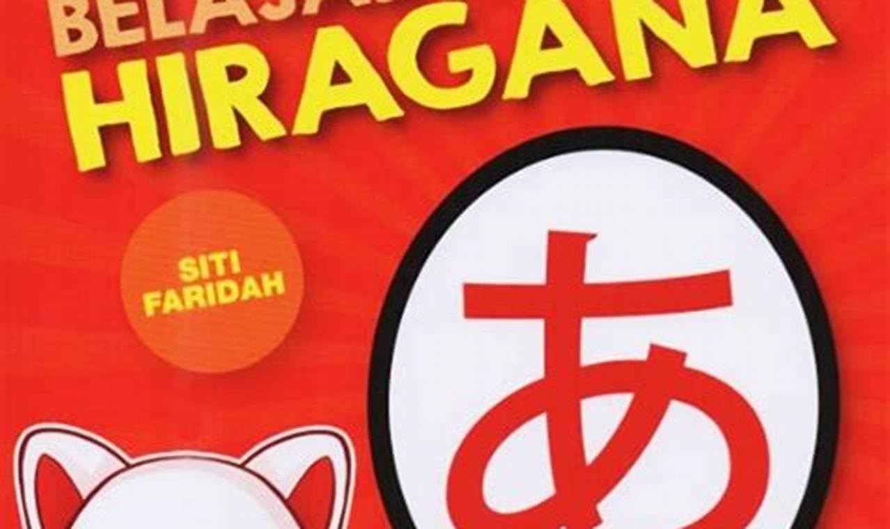 Belajar Cepat Bahasa Jepang: Panduan Lengkap untuk Pemula