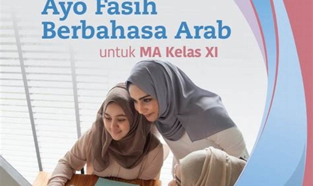 Buku Fikih Berbahasa Arab untuk Kelas 11: Sebuah Panduan Lengkap