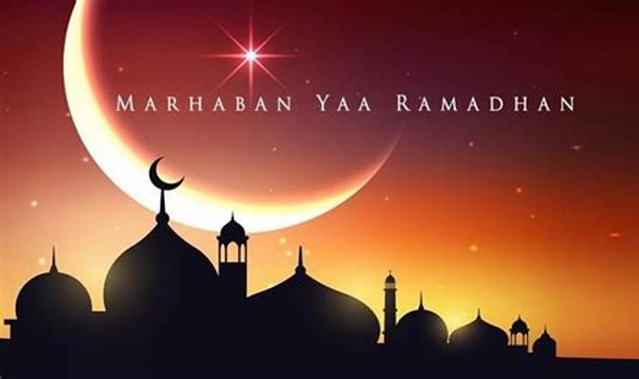 Ramadan 2022: Temukan Rahasia dan Hikmah yang Menanti