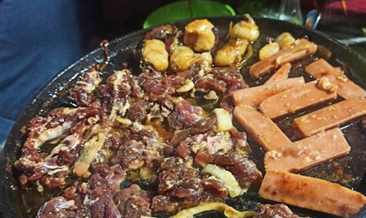 Resep Rahasia Bumbu Grill Daging Korea yang Menggugah Selera