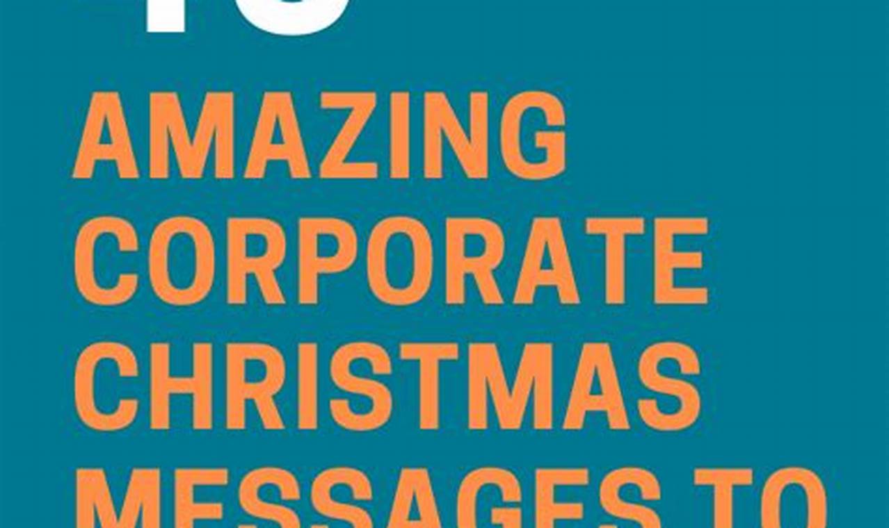 How to Craft Heartfelt Business Christmas Card Messages for Clients