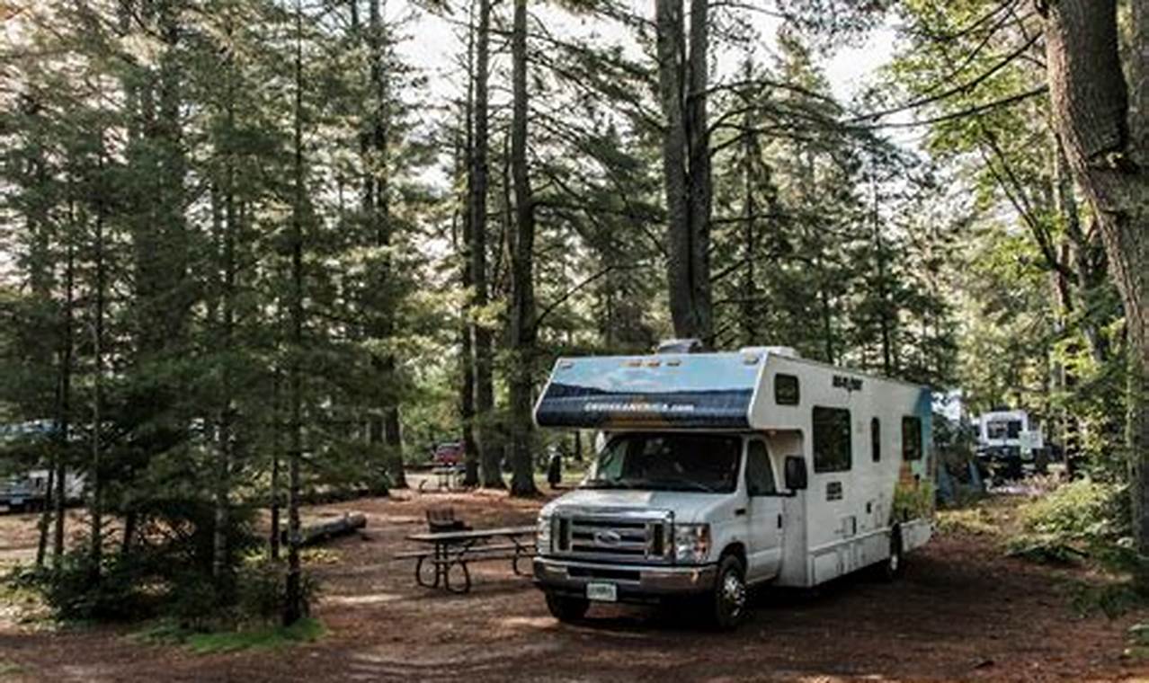 Camping Gear Rental: Explore the Beauty of Rocky Mountain National Park