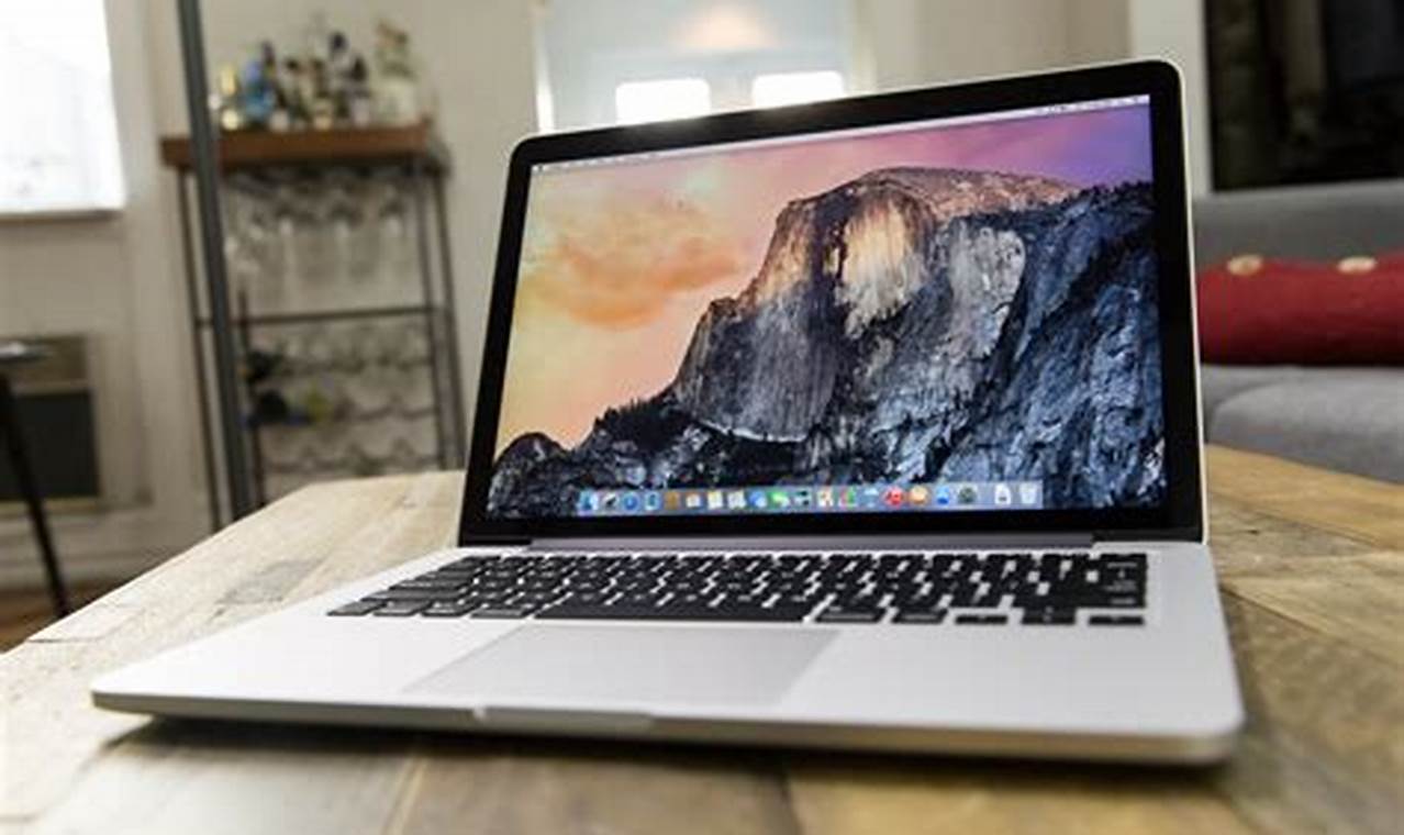 Unlock MacBook Magic: A Comprehensive Guide to MacBook Rentals