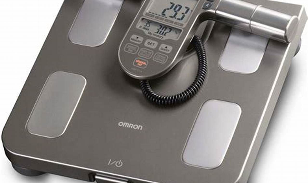 How to Get Accurate Body Fat Readings from Your Scale