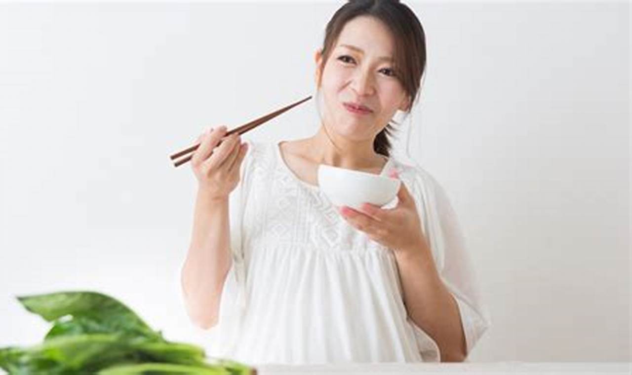 Can You Eat Wasabi While Pregnant