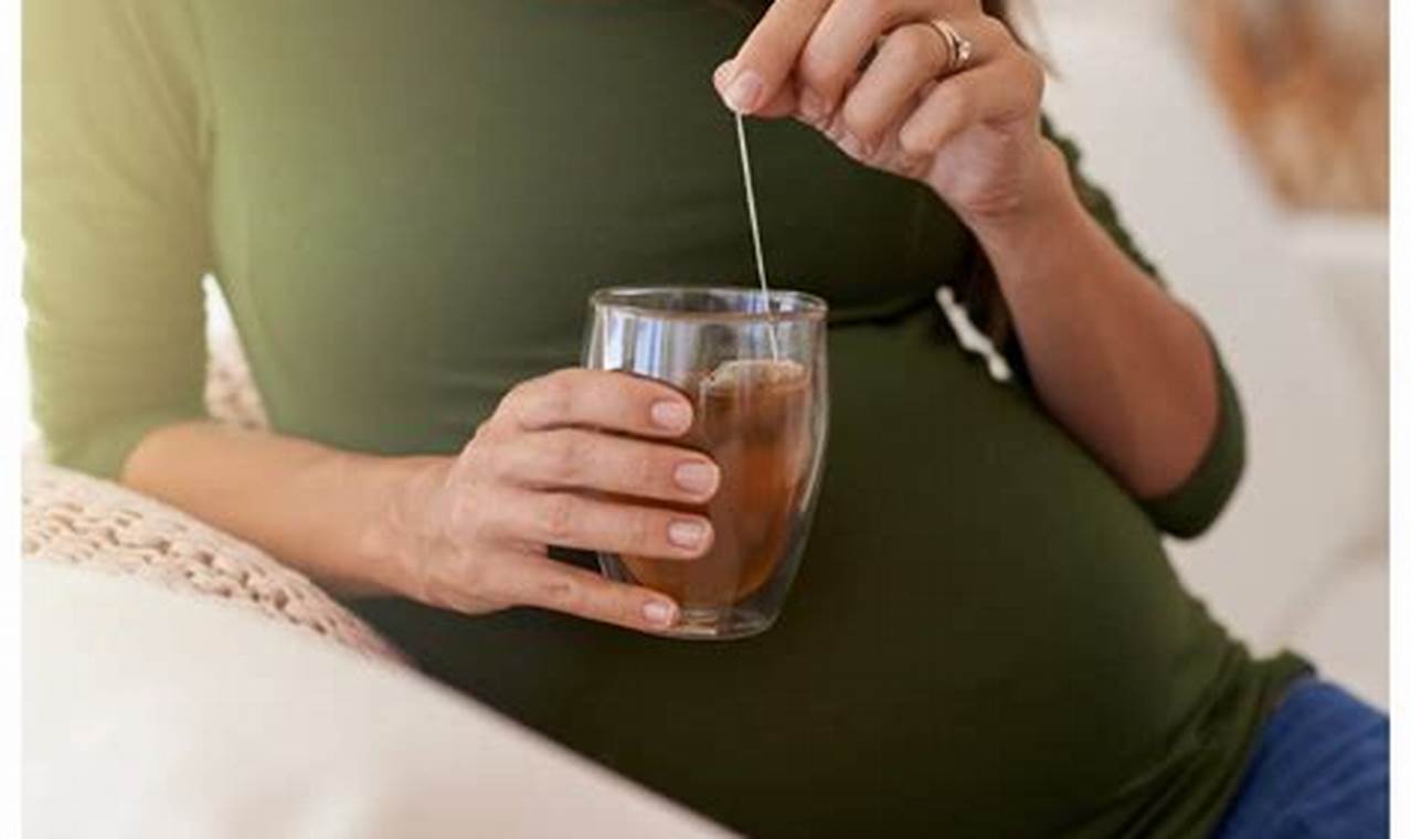Chai Tea Pregnancy: Yes or No? A Guide for Expecting Parents