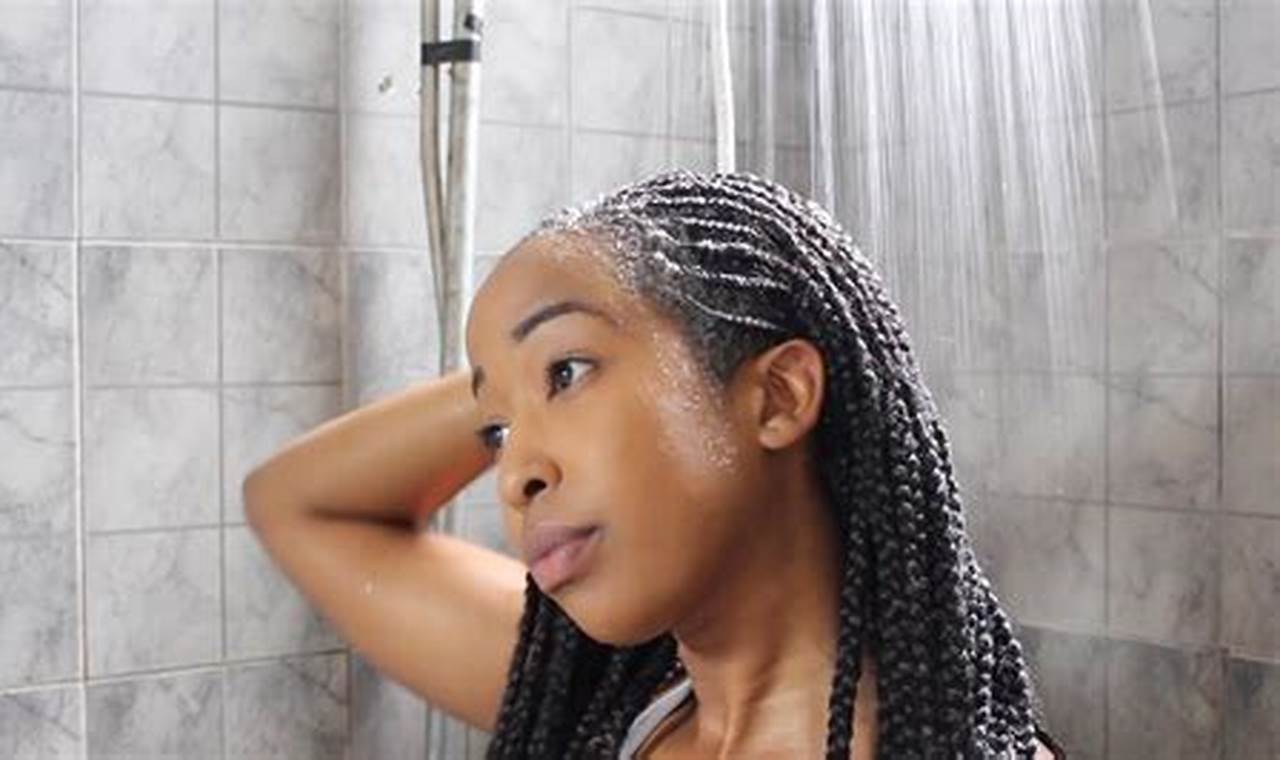 Unraveling the Mystery: A Deep Dive into Washing Synthetic Braids