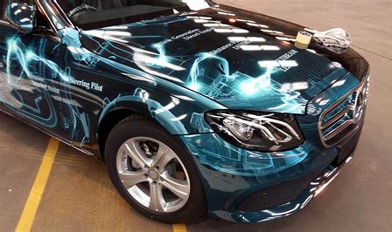 Uncover the Secrets: Car Wrap Cost Unveiled for a Stunning Transformation