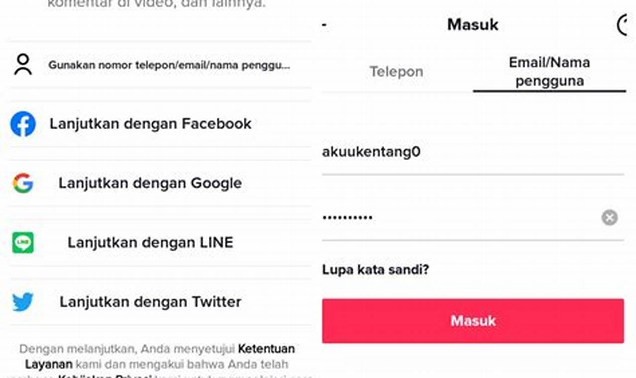 Rahasia Terungkap: Cara Download Video TikTok Mudah dan Cepat