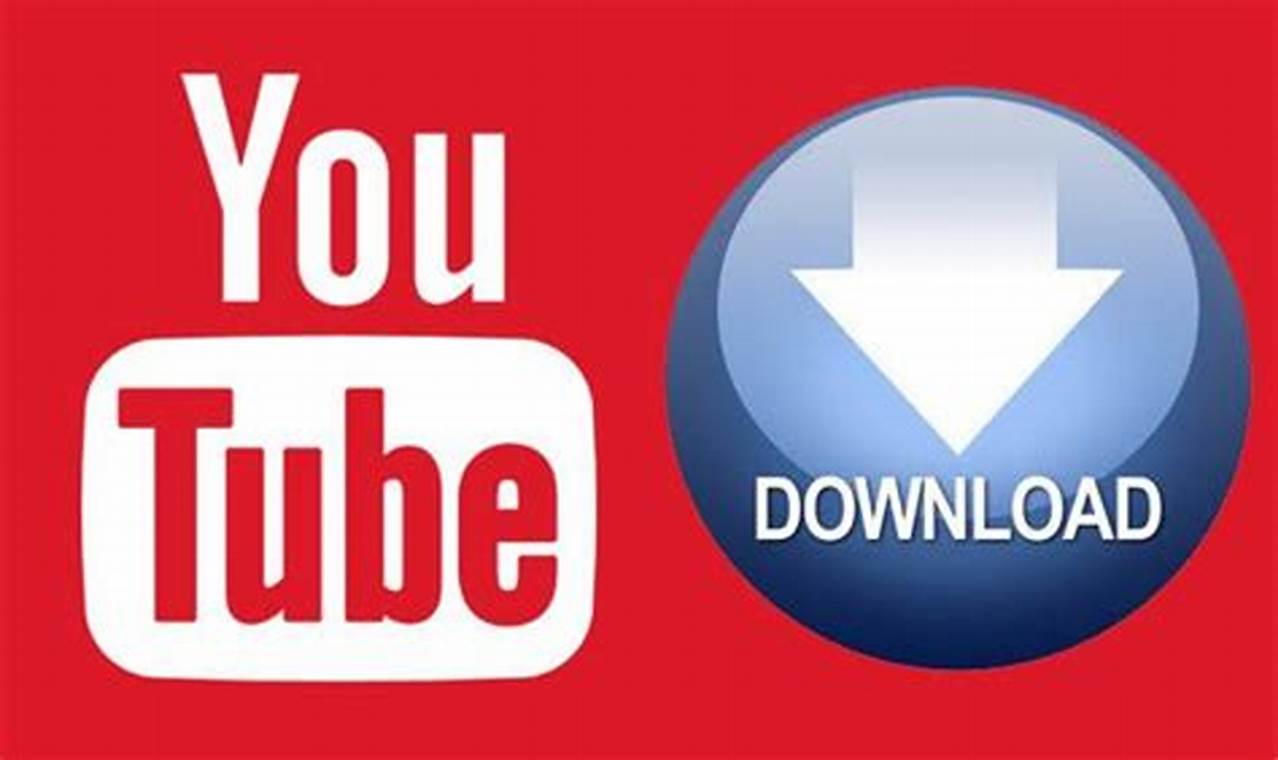 cara download video youtube tanpa aplikasi