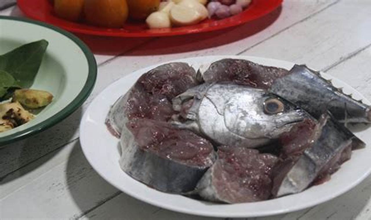 Rahasia Memasak Tuna yang Bikin Nagih: Resep dan Wawasan Tak Terduga