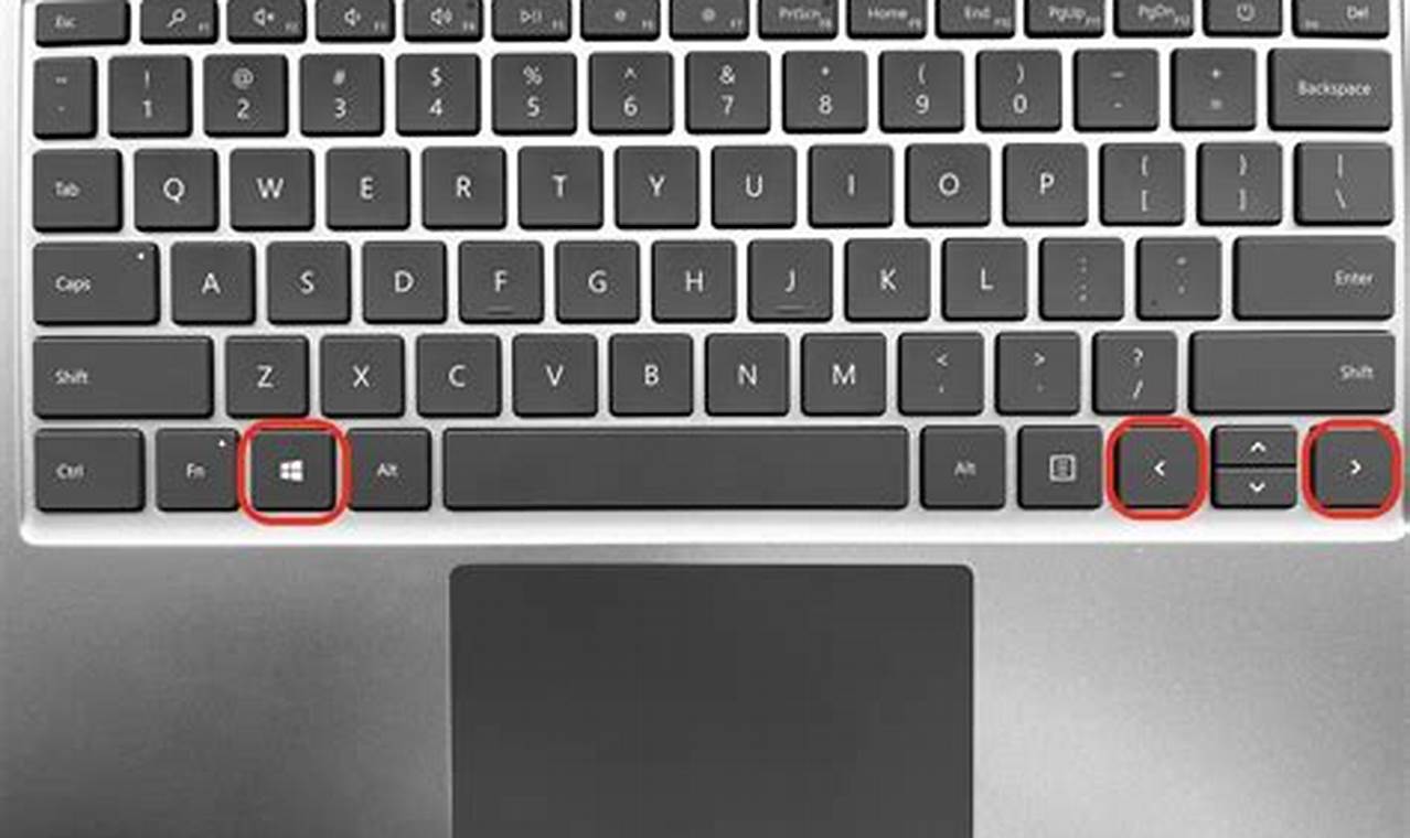 Rahasia Mengoptimalkan Layar Laptop: Cara Membagi Layar Jadi Dua