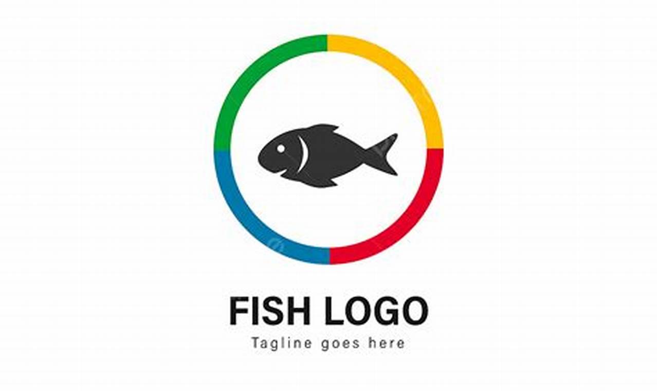 Rahasia Terungkap: Panduan Membuat Logo Ikan Guppy yang Menawan