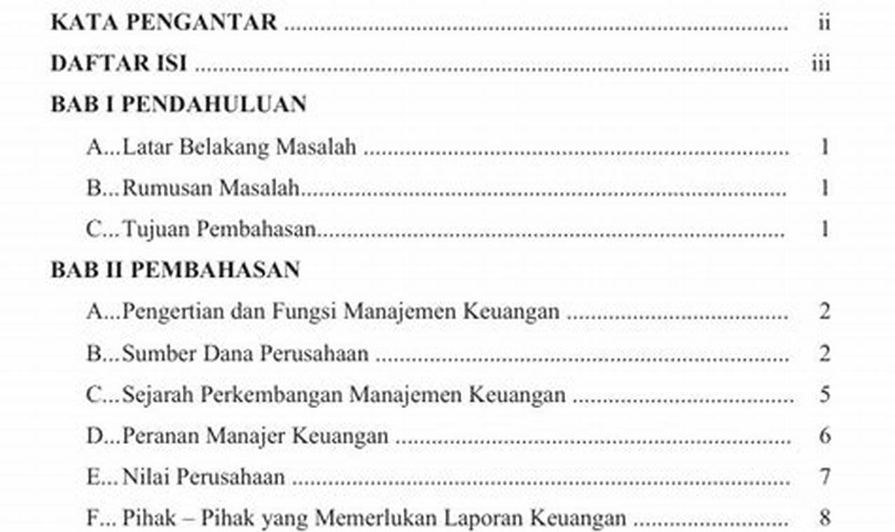 Cara Membuat Makalah Ilmiah yang Sempurna: Rahasia Terungkap!