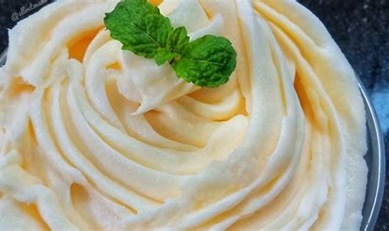 Cara Membuat Mascarpone: Panduan Lengkap untuk Keju Lezat dan Lembut