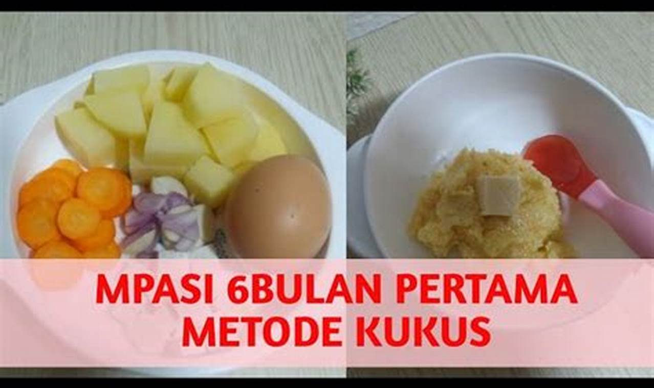 Rahasia Pure Wortel Tanpa Blender: Temukan Cara Mudahnya!