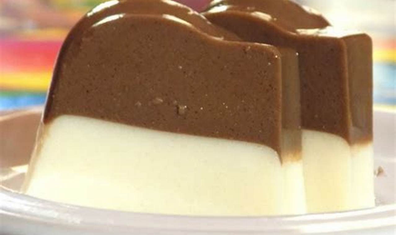 Rahasia Membuat Susu Coklat Kental Manis yang Sempurna dan Menggiurkan
