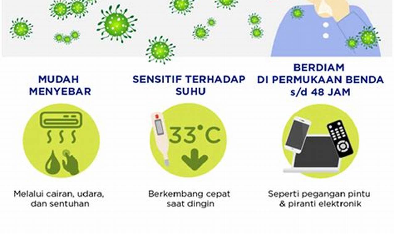 Panduan Lengkap: Cara Ampuh Atasi Flu dan Gejalanya