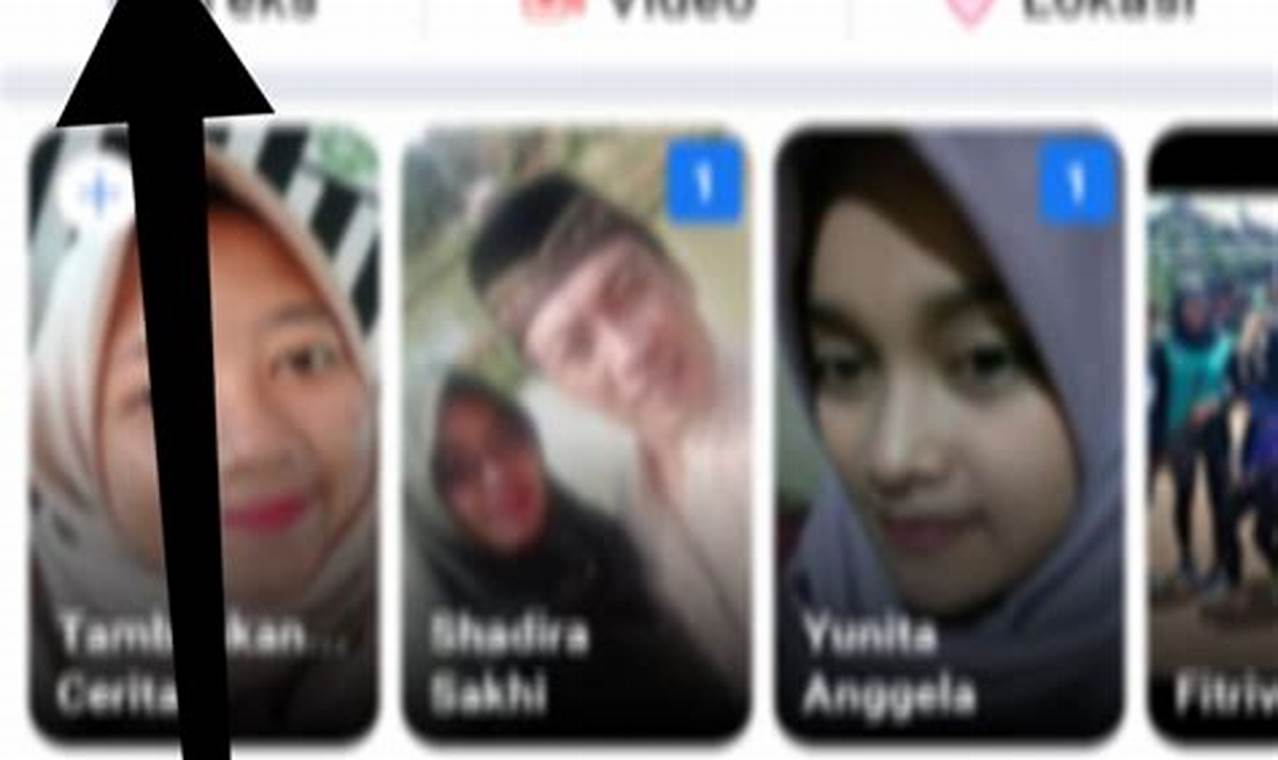 Cara Cepat dan Mudah Menghapus Semua Foto di Facebook