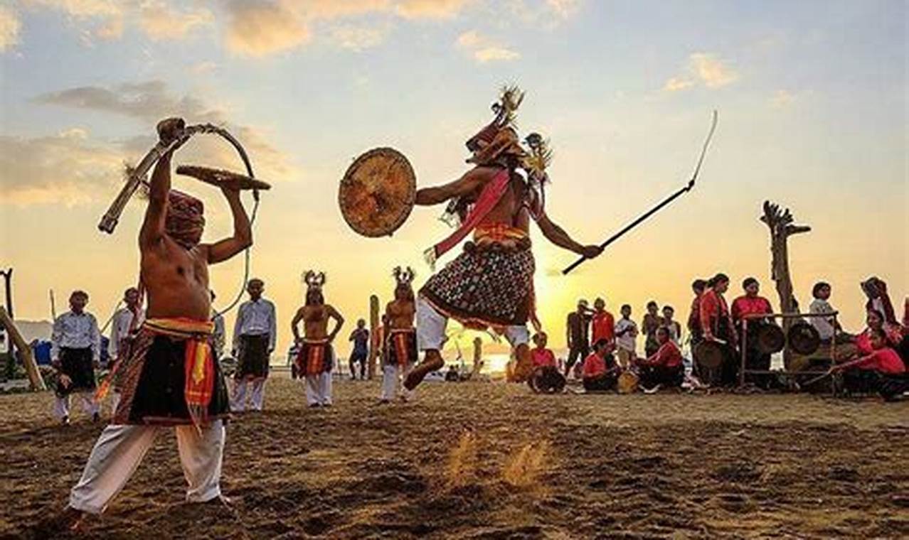 Cara Menanamkan Sikap Hormat pada Tradisi Budaya Indonesia