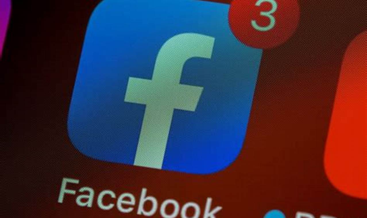 Cara Atur Privasi Facebook dengan Aman dan Mudah