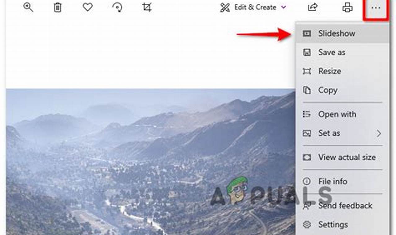 Membuat Slideshow Foto Menakjubkan di Windows 11: Rahasia yang Terungkap