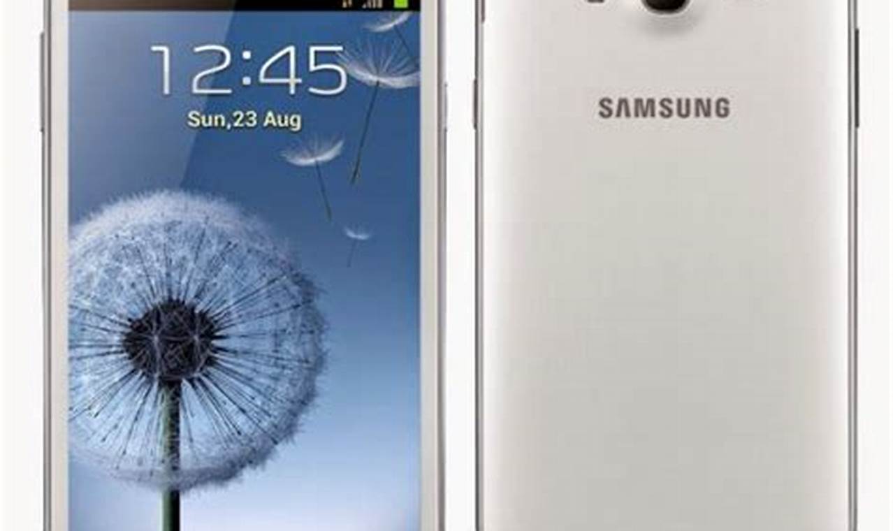 Cara Mudah Upgrade Samsung Galaxy Grand Duos GT-I9082 ke KitKat