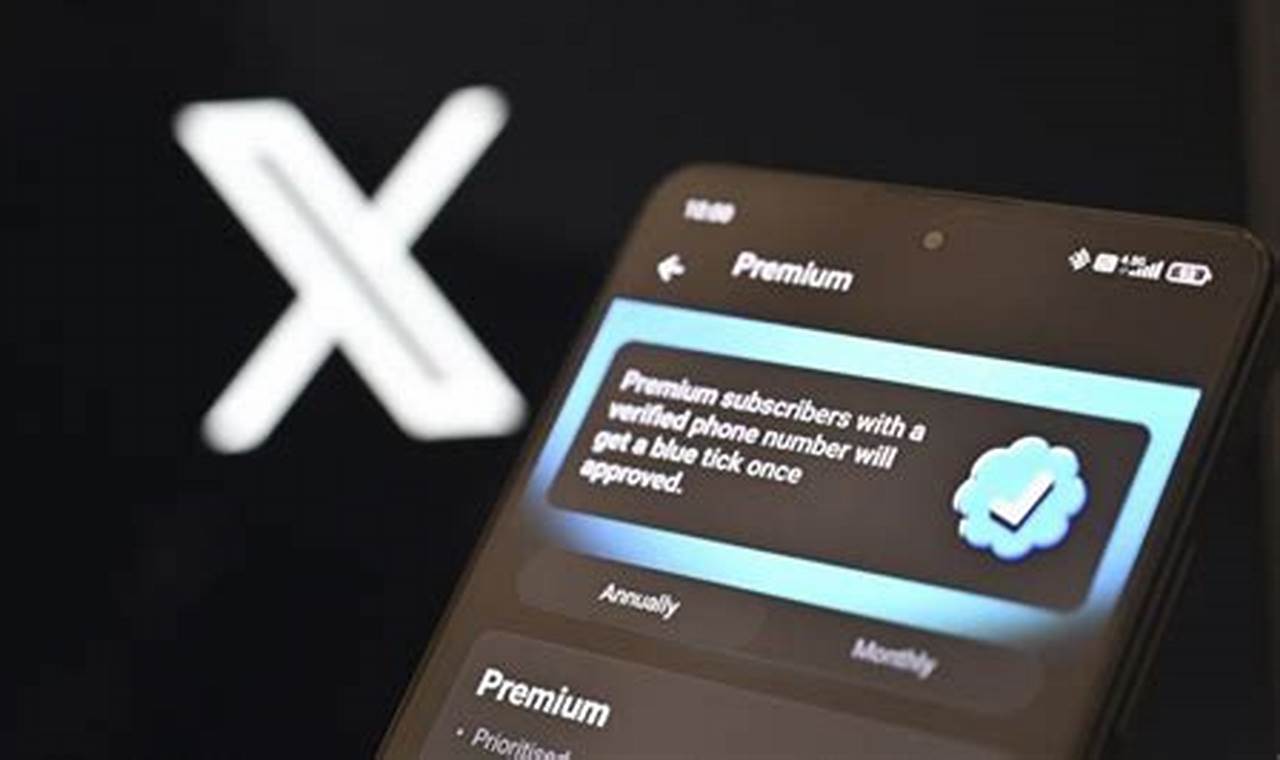 Rahasia Cara X Premium Terungkap: Temukan Fitur dan Konten Eksklusif