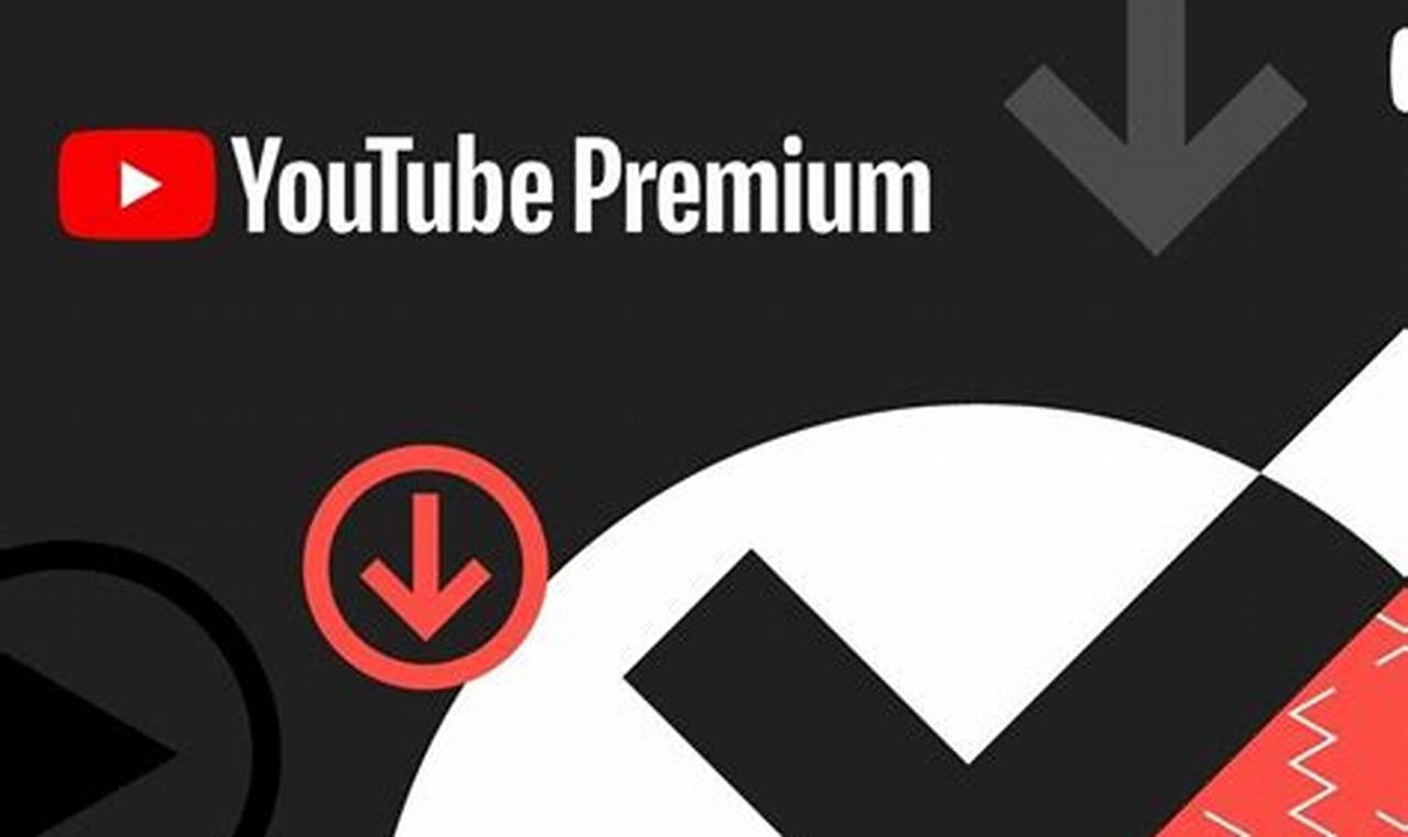 Temukan Rahasia YouTube Premium: Panduan Lengkap Cara Menggunakan dengan Cerdas