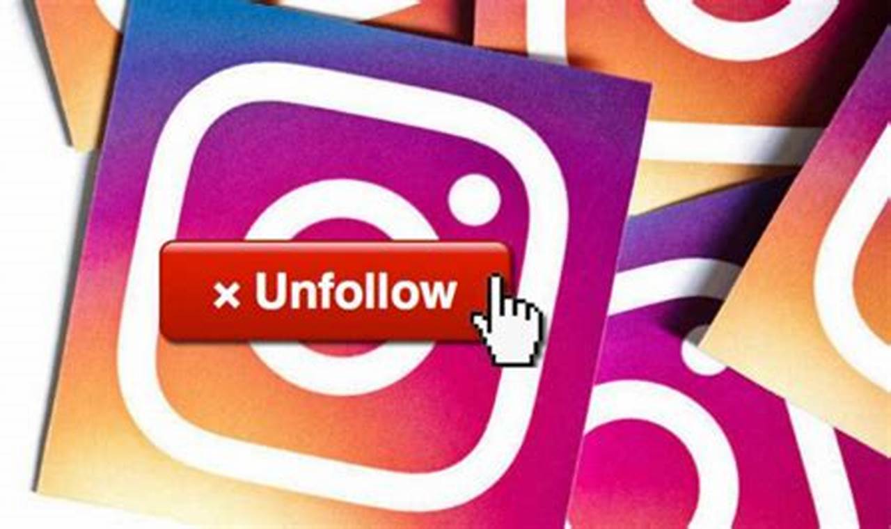 cek unfollow instagram tanpa aplikasi