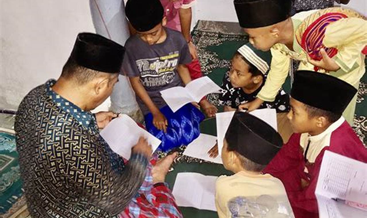 Rahasia Ramadhan: Kisah Inspiratif Ritual dan Spiritualitas