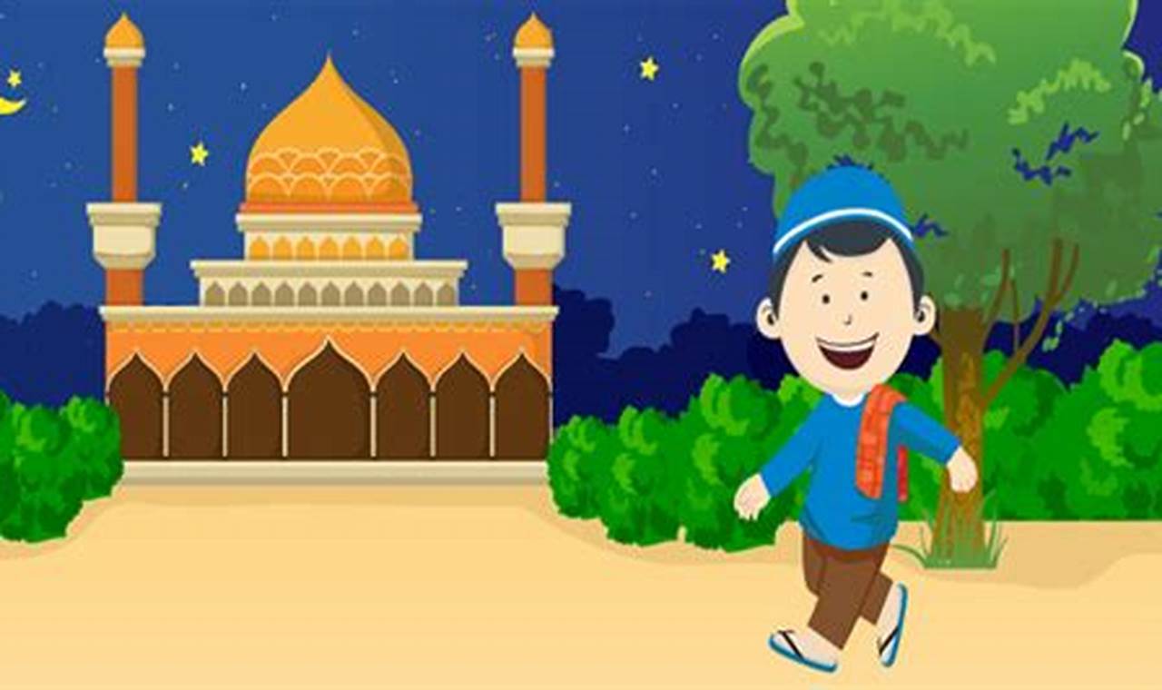 Kisah Menakjubkan Ramadhan: Penemuan dan Wawasan yang Tak Terlewatkan